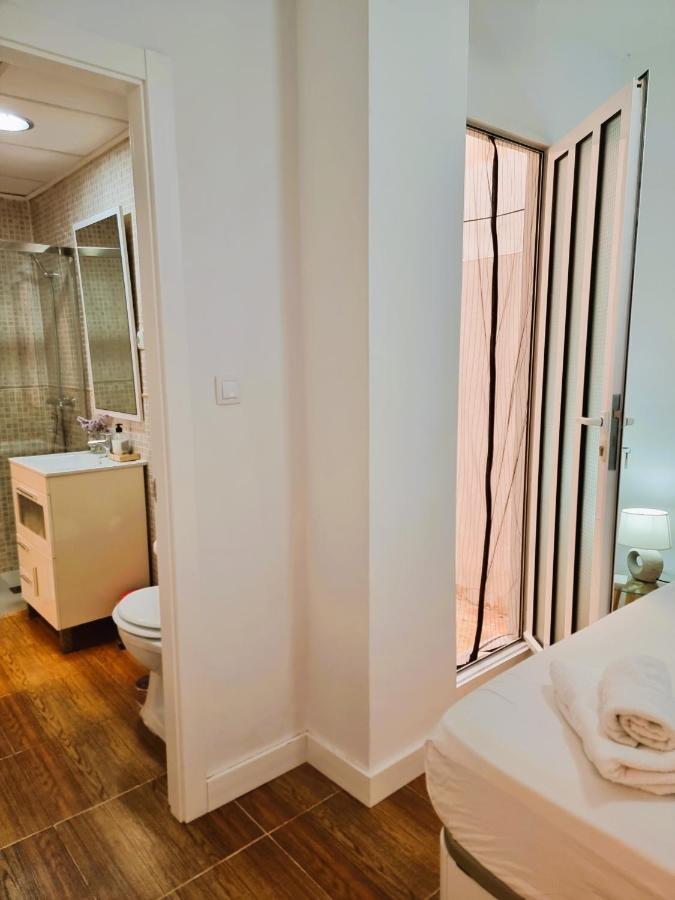 Claudia City-center Apartment