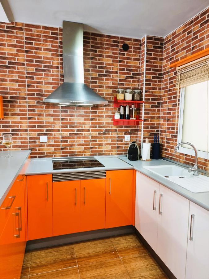 Claudia City-center Apartment